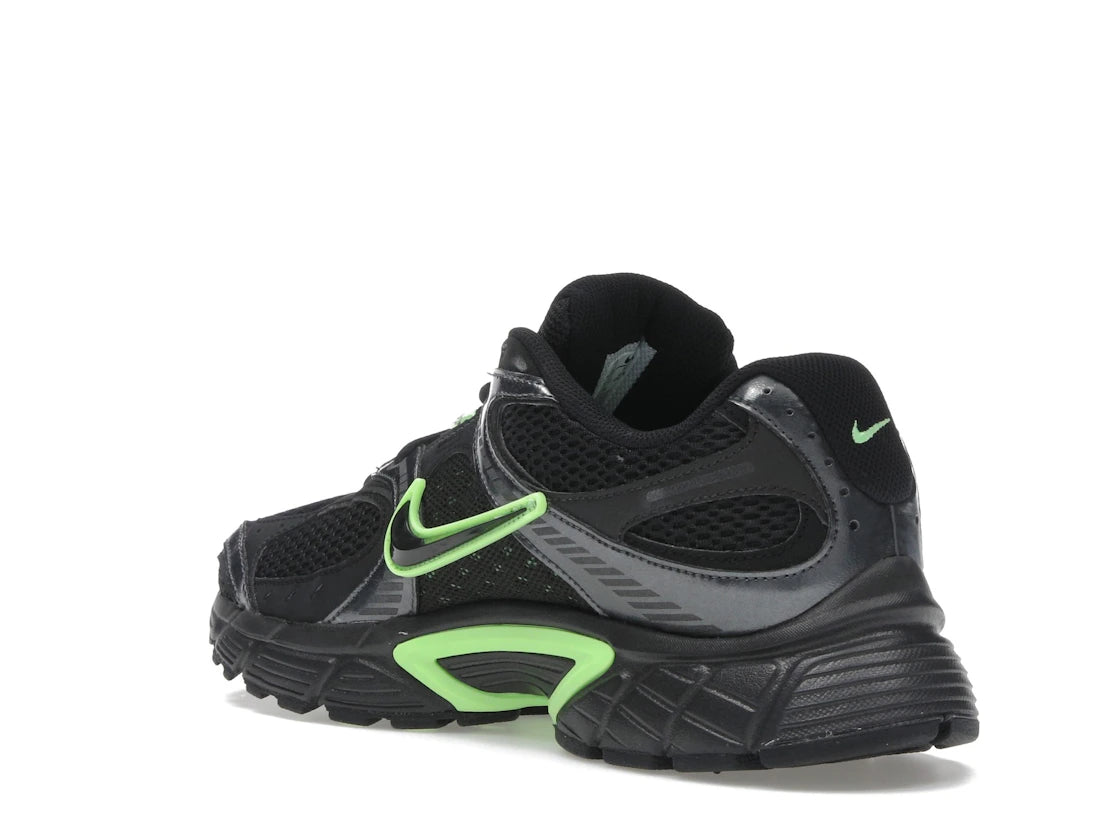 Nike V5 RNR Black Anthracite Lime Blast - vue secondaire B