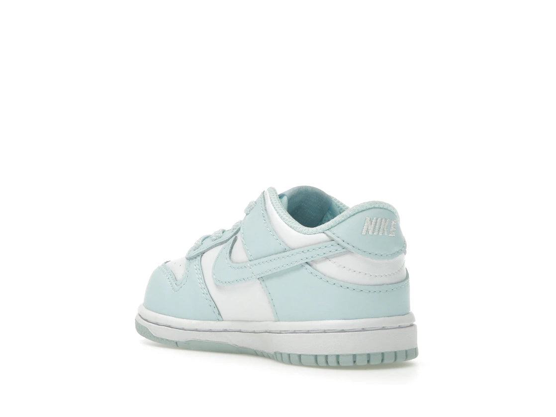 Nike Dunk Low Glacier Blue (TD) - vue secondaire B
