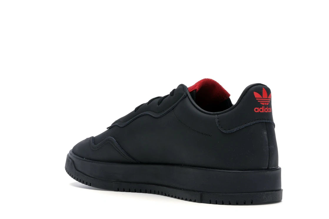 adidas SC Premiere 424 on Fairfax Black - vue secondaire B