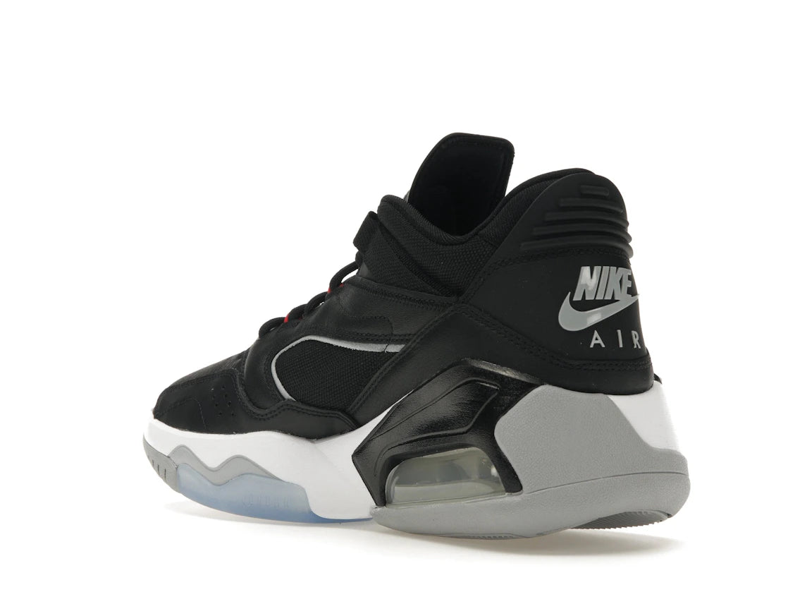 Jordan Point Lane Black Cement - vue secondaire B
