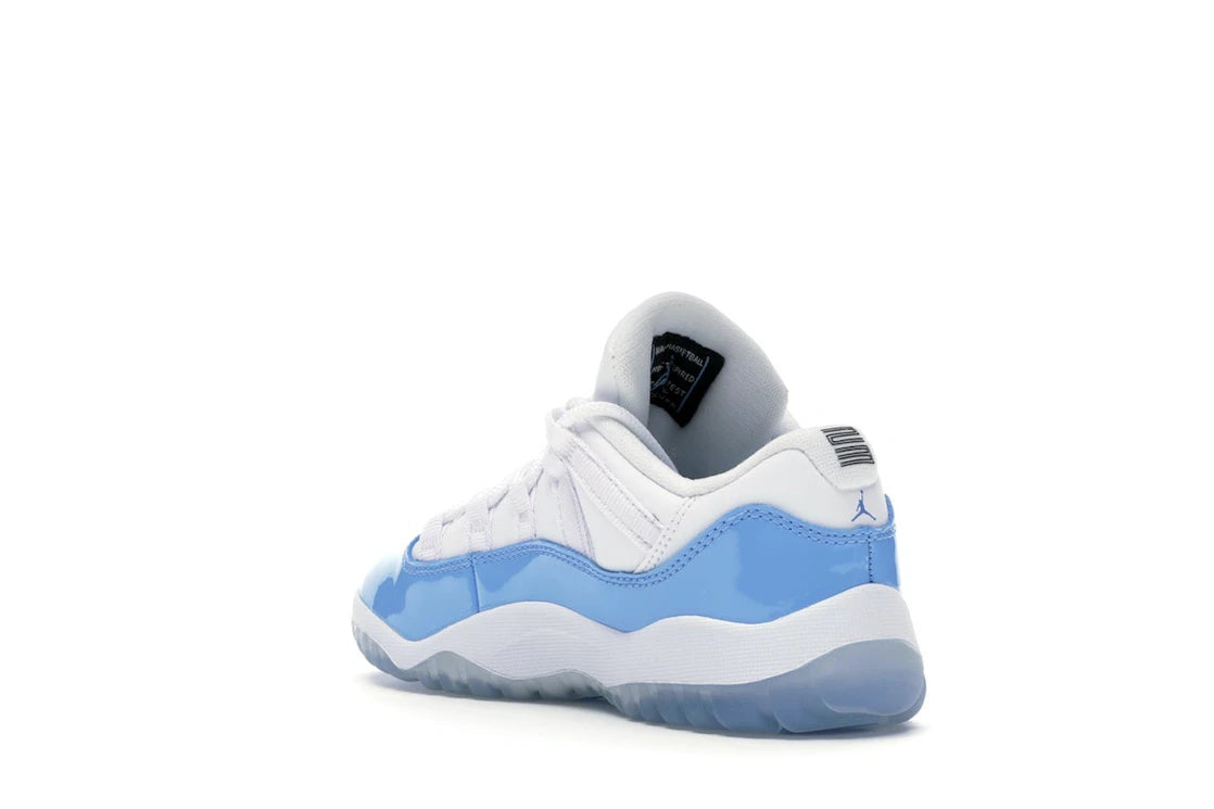 Jordan 11 Retro Low UNC (PS) - vue secondaire B