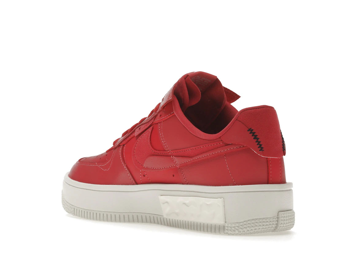 Nike Air Force 1 Fontanka Gypsy Rose (Women's) - vue secondaire B