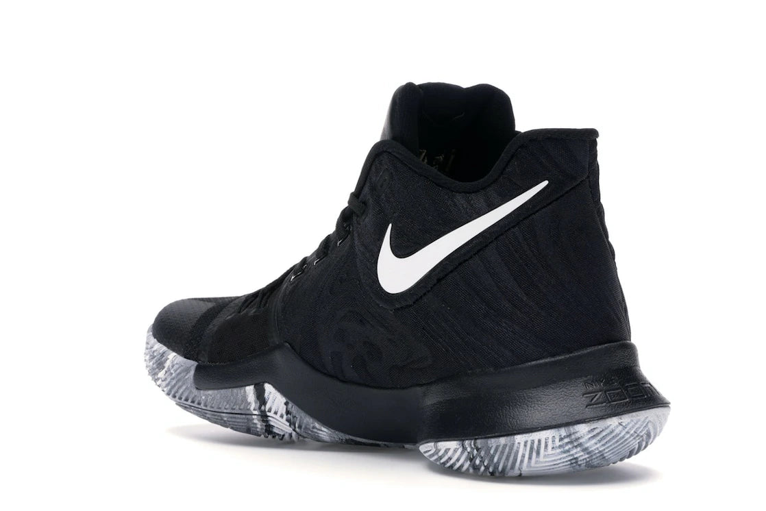 Nike Kyrie 3 BHM (2017) - vue secondaire B