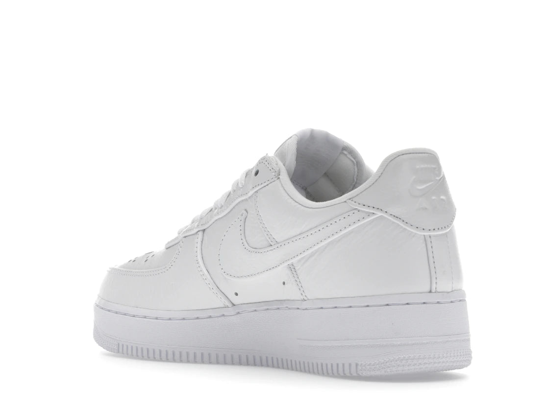 Nike Air Force 1 Low Jason Voorhees - vue secondaire B