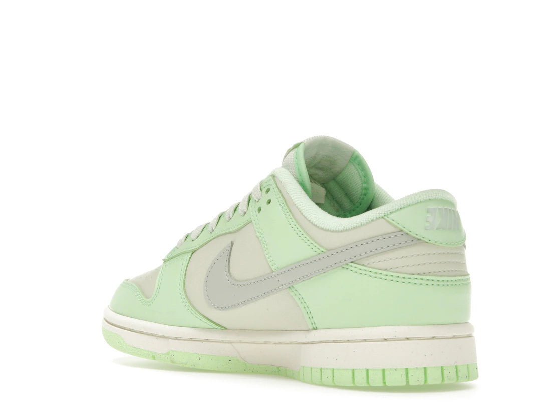 Nike Dunk Low SE Next Nature Sea Glass (Women's) - vue secondaire B