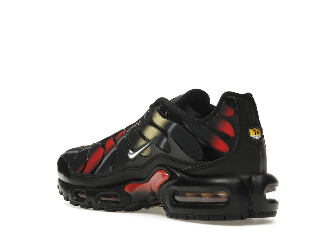 Nike Air Max Plus Orbit (Women's) - vue secondaire B