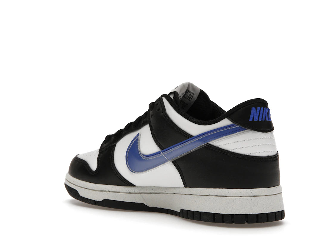 Nike Dunk Low Next Nature TPU Swoosh (GS) - vue secondaire B