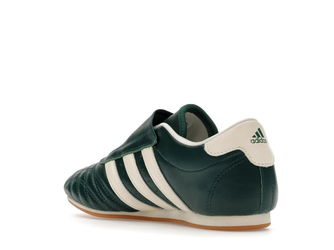adidas Taekwondo Collegiate Green (Women's) - vue secondaire B