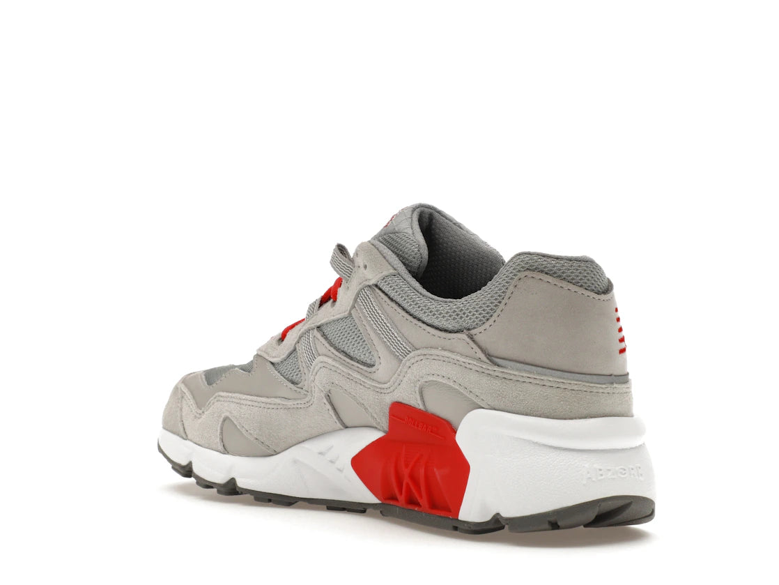 New Balance 850 No Vacancy Inn Grey - vue secondaire B