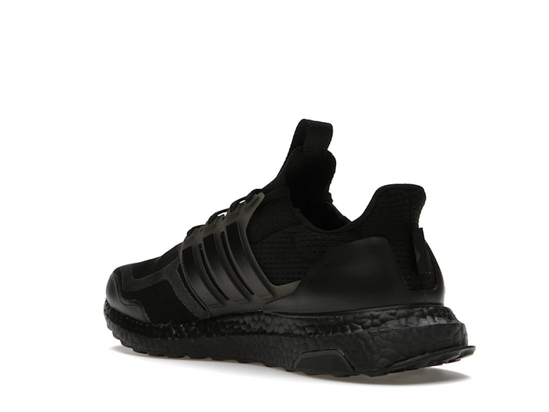 adidas Ultra Boost DNA Mono Marathon Core Black - vue secondaire B