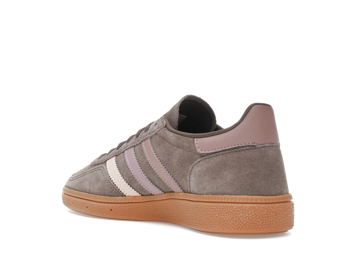 adidas Handball Spezial Earth Strata Magic Mauve (Women's) - vue secondaire B