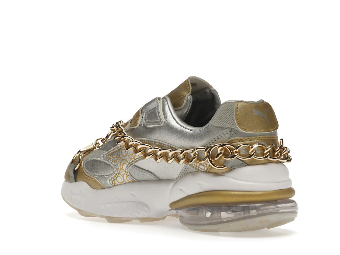 Puma Cell Venom One Piece - vue secondaire B