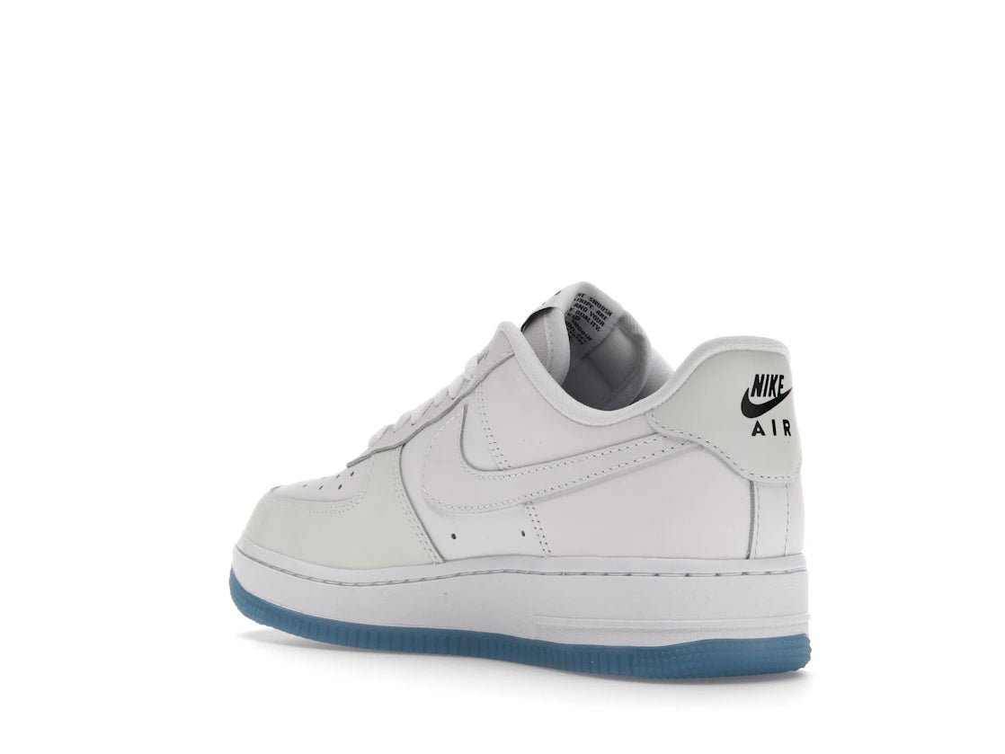 Nike Air Force 1 Low LX UV Reactive (Women's) - vue secondaire B