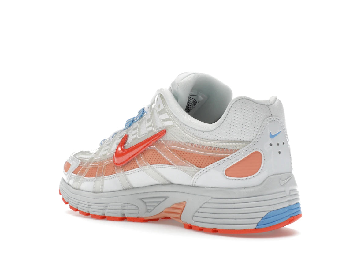 Nike P-6000 Makeway Party 6000 (Women's) - vue secondaire B