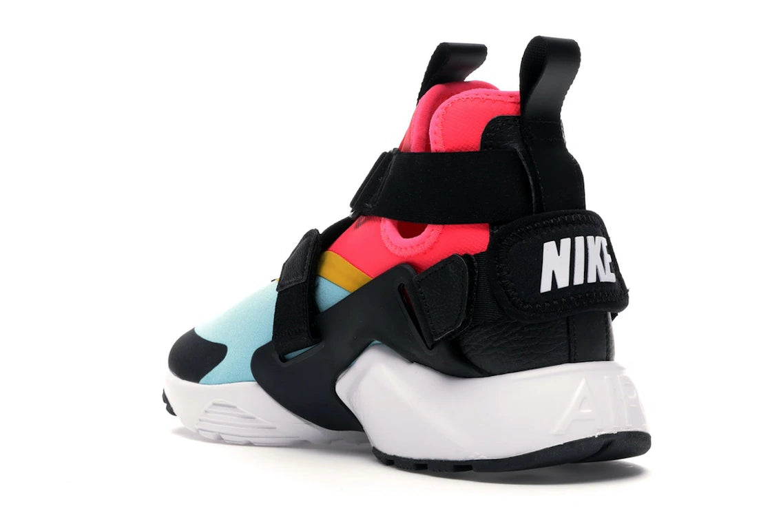 Nike Air Huarache City Multi-Color (Women's) - vue secondaire B