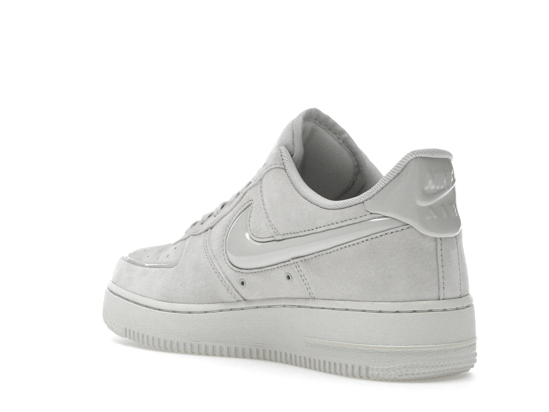 Nike Air Force 1 Low '07 Light Orewood Brown (Women's) - vue secondaire B