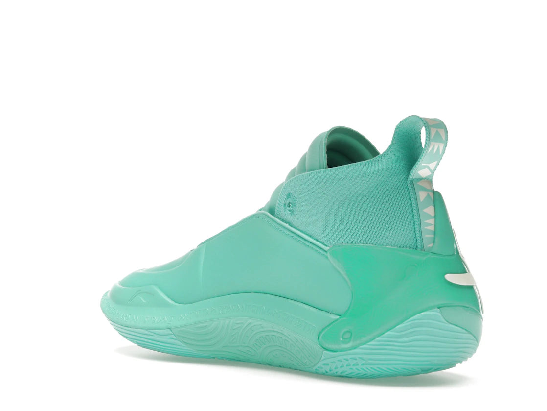 Li-Ning Way Of Wade 11 Liberty - vue secondaire B