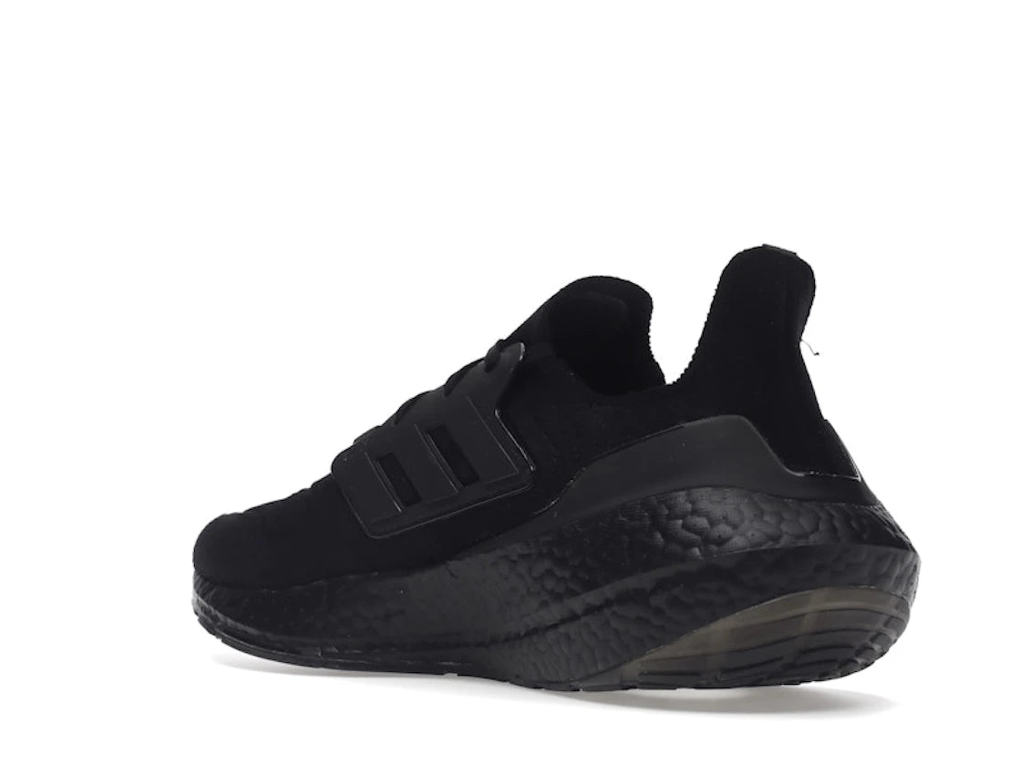 adidas Ultra Boost 22 Triple Black - vue secondaire B
