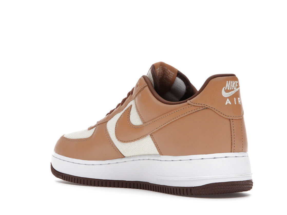 Nike Air Force 1 Low Acorn (2021) - vue secondaire B
