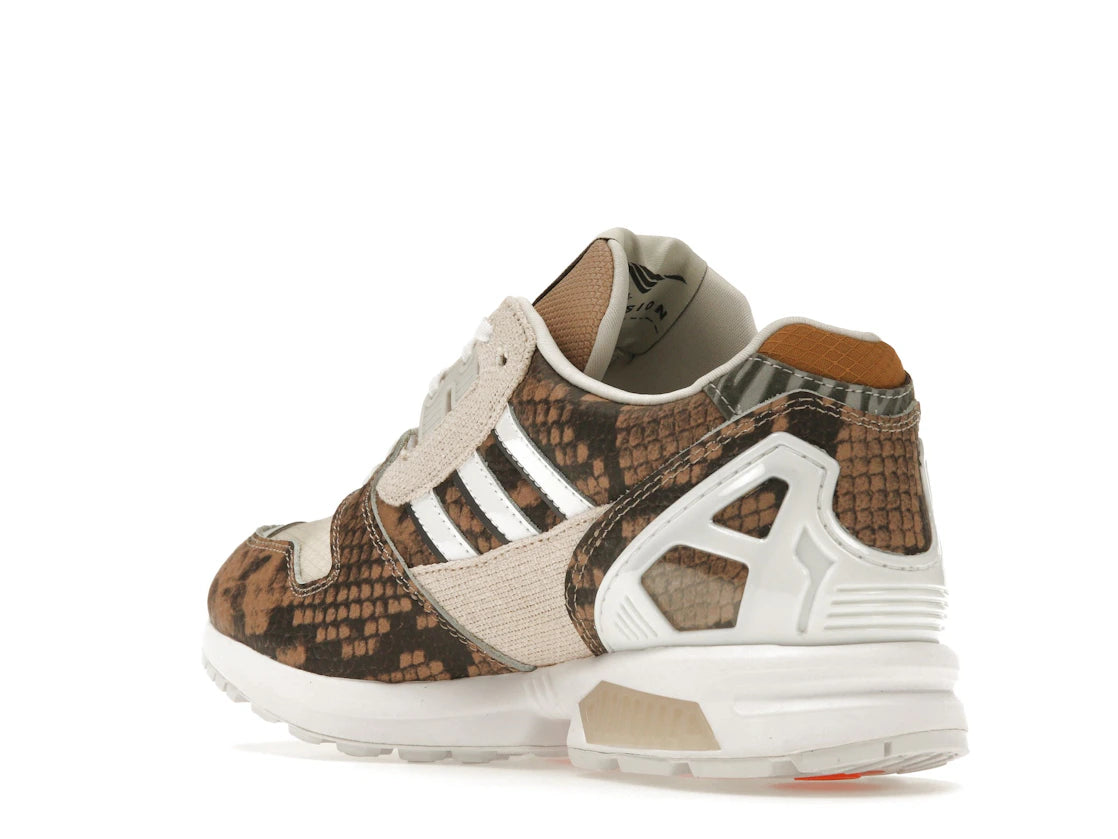 adidas ZX 8000 Lethal Nights - vue secondaire B