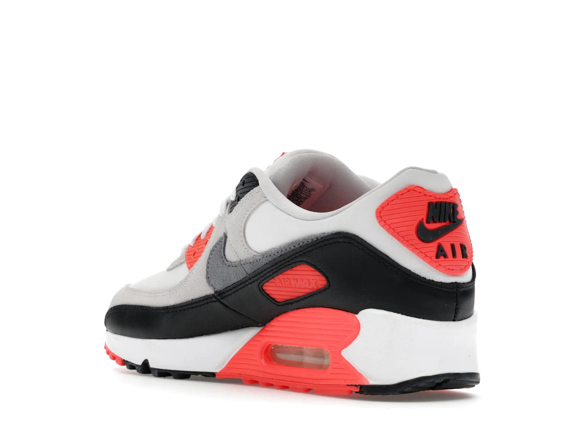 Nike Air Max 90 Infrared 3M (2026) - vue secondaire B