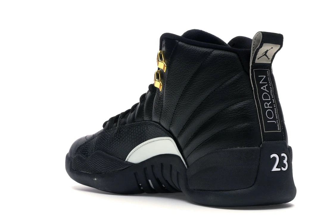 Jordan 12 Retro The Master - vue secondaire B