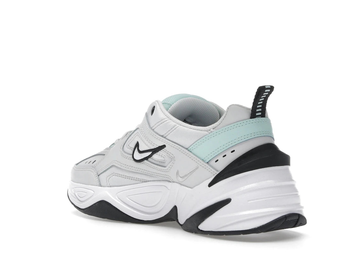 Nike M2K Tekno Platinum Tint Teal (Women's) - vue secondaire B