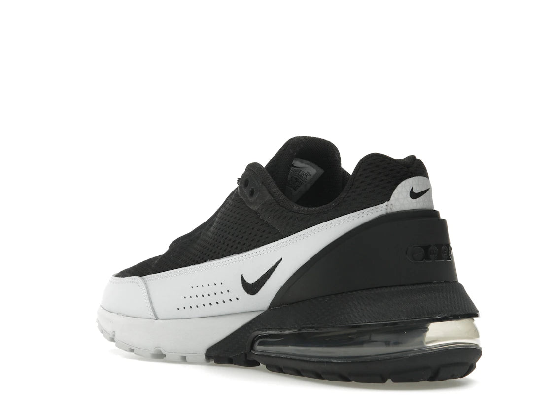 Nike Air Max Pulse Black Pure Platinum - vue secondaire B