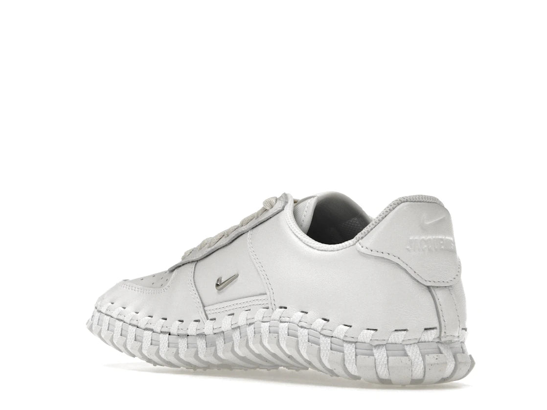 Nike J Force 1 Low LX Jacquemus White (Women's) - vue secondaire B