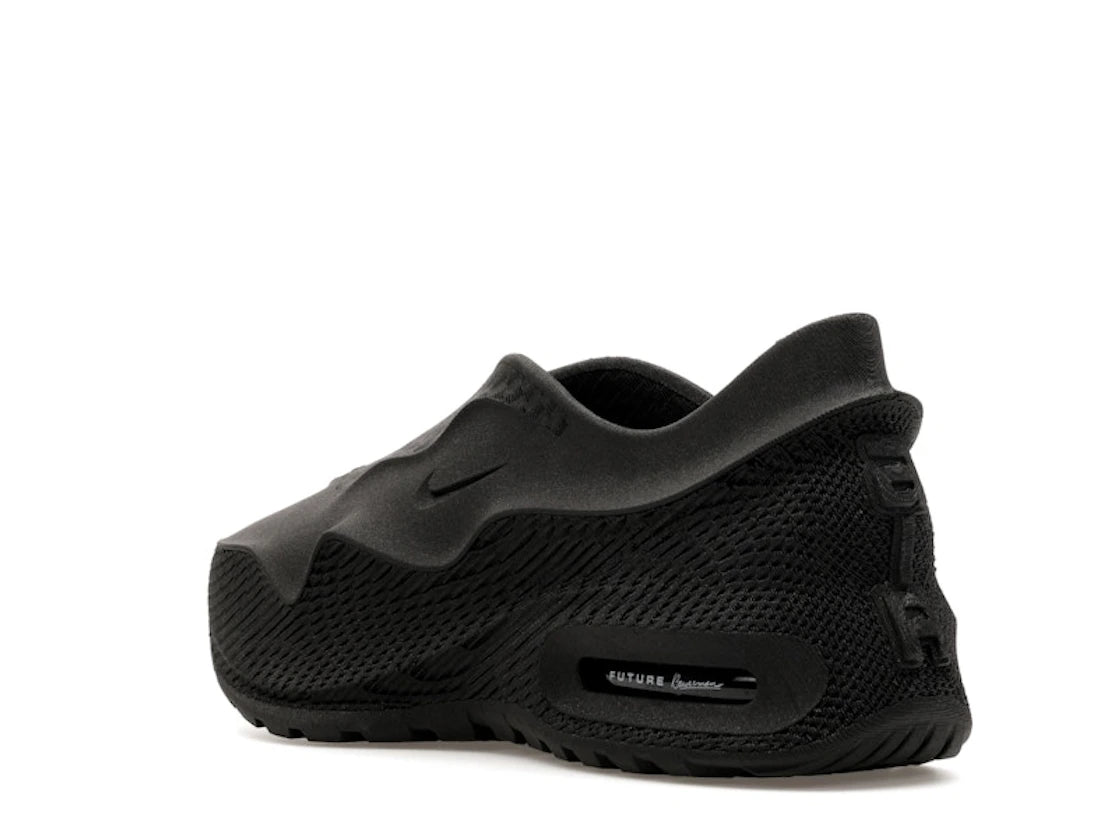 Nike Air Max 1000.2 Black - vue secondaire B