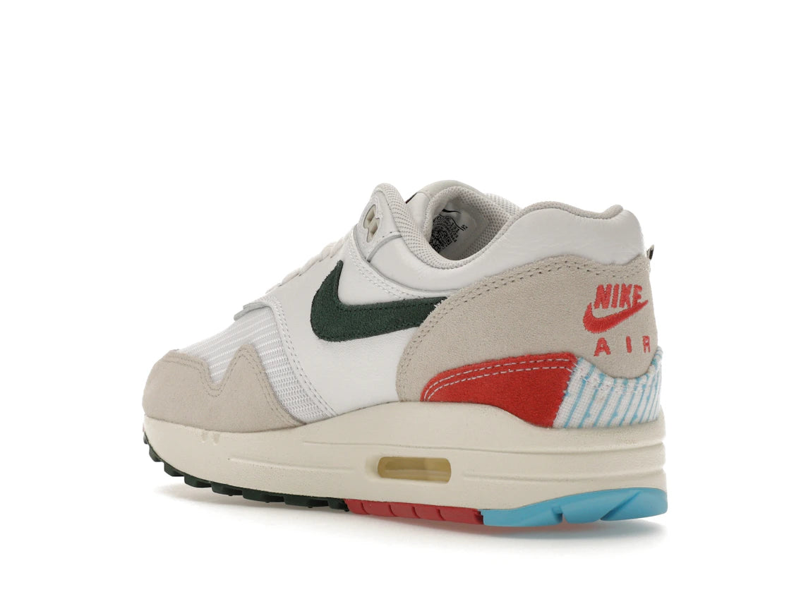 Nike Air Max 1 All Petals United (Women's) - vue secondaire B