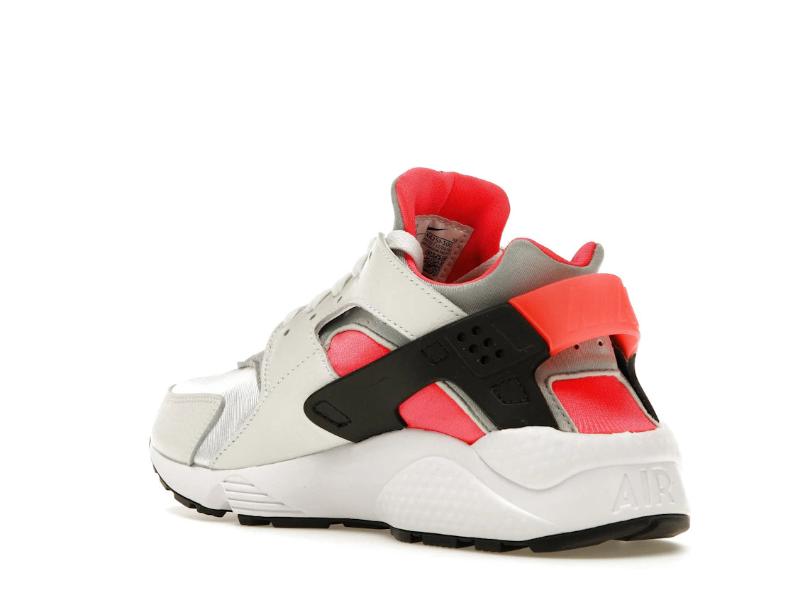 Nike Air Huarache Icons Infrared - vue secondaire B