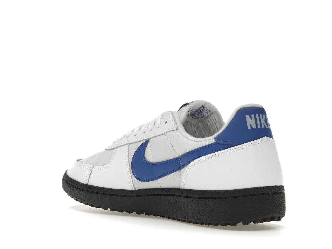 Nike Field General '82 SP White Varsity Royal - vue secondaire B