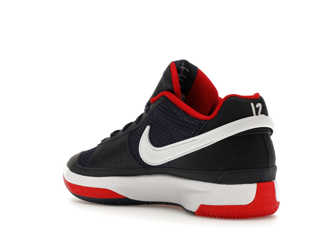 Nike Ja 1 USA - vue secondaire B