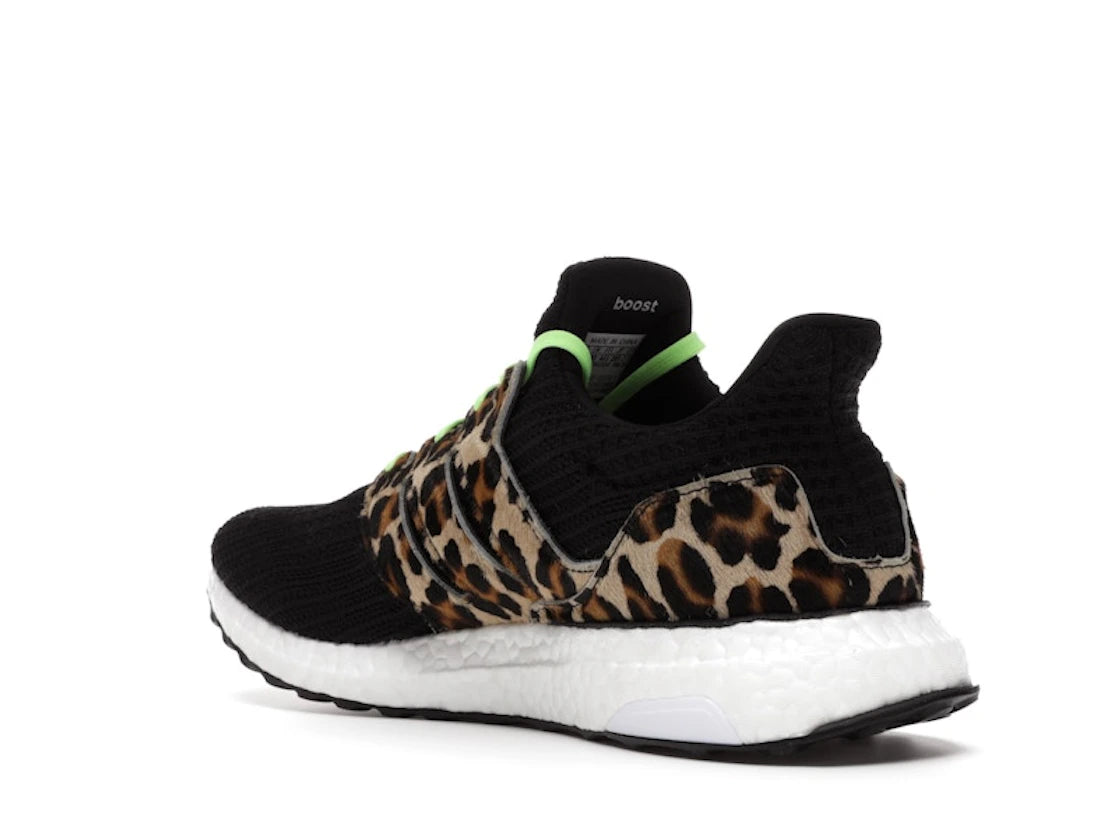 adidas Ultra Boost DNA Leopard - vue secondaire B