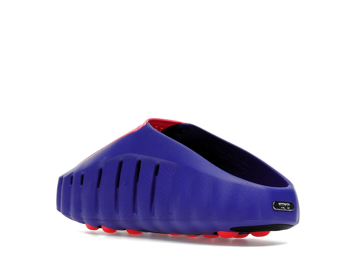 Nike Mind 001 AMP Slide Spider-Man - vue secondaire B