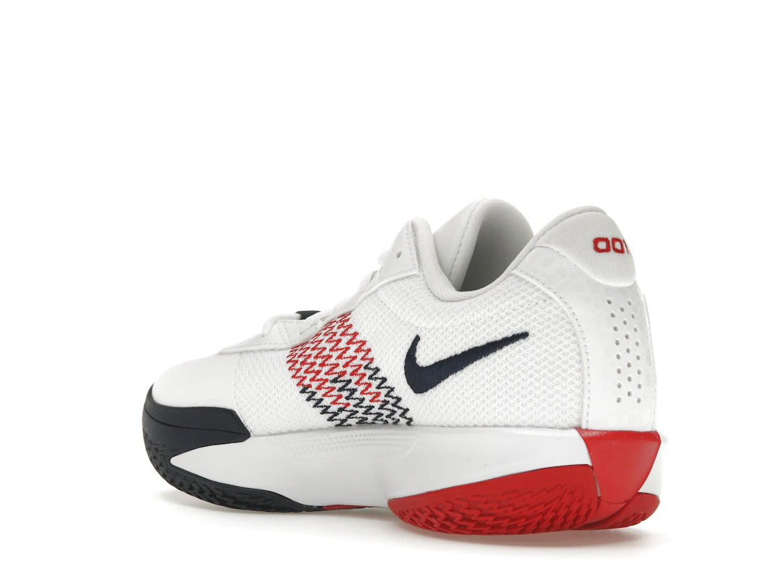 Nike GT Cut Academy USA - vue secondaire B