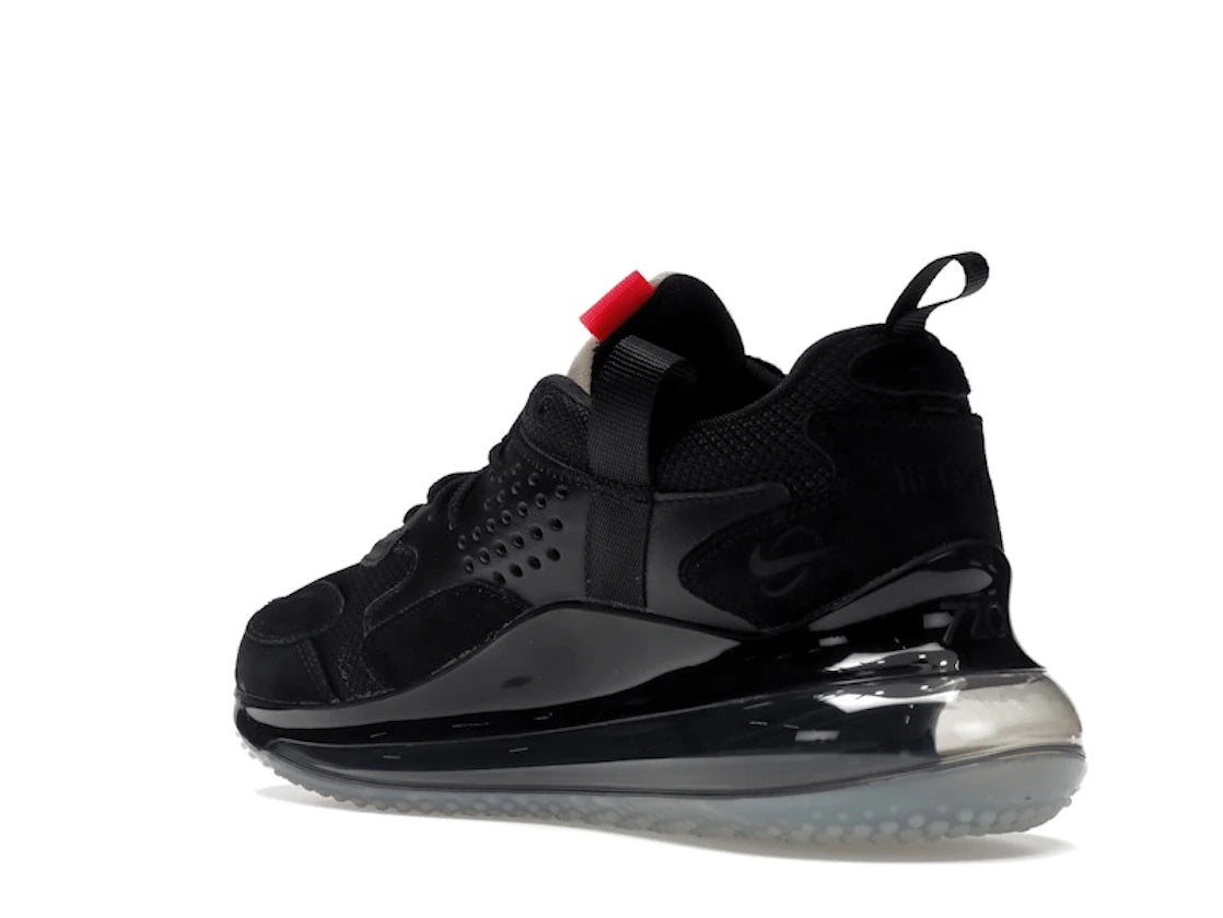 Nike Air Max 720 OBJ Odell Beckham Jr Black - vue secondaire B
