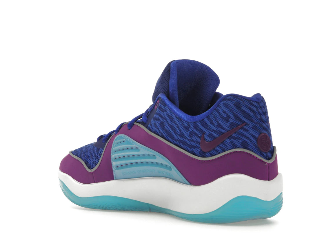 Nike KD 16 Ready Play - vue secondaire B