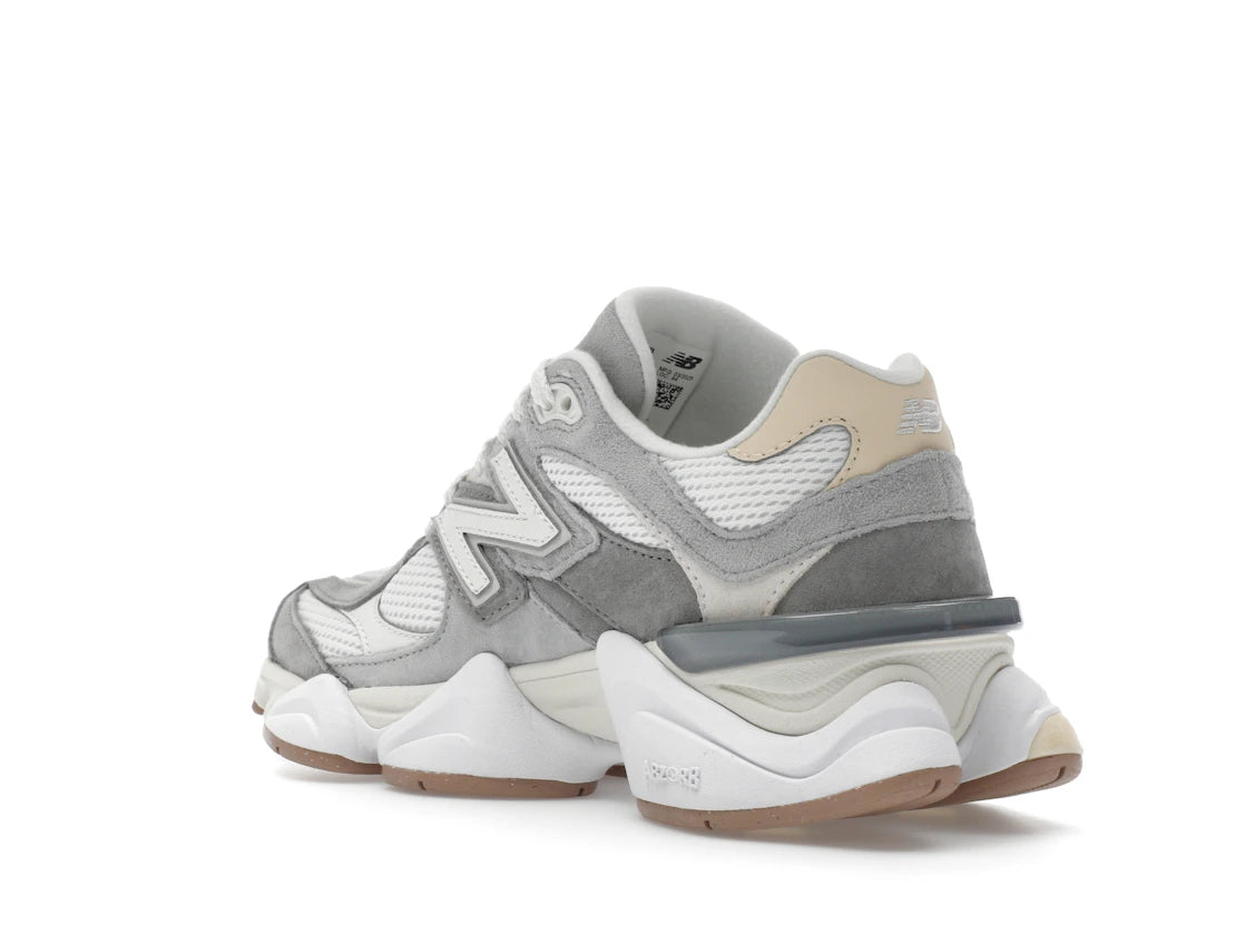 New Balance 9060 Slate Gray Calcium - vue secondaire B