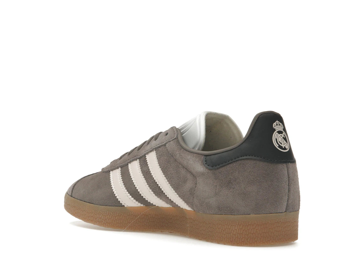 adidas Gazelle Real Madrid - vue secondaire B