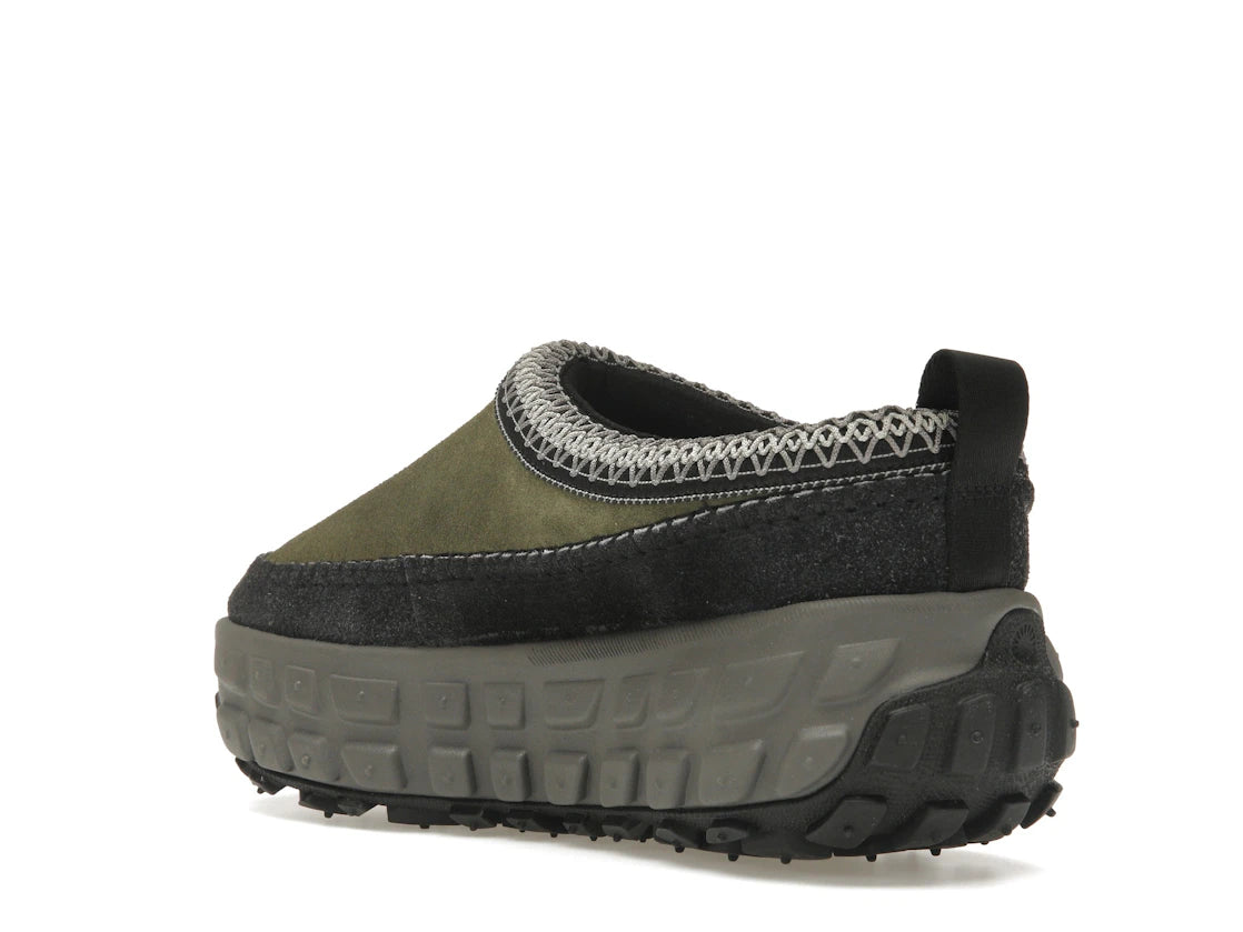 UGG Venture Daze Burnt Olive Charcoal - vue secondaire B