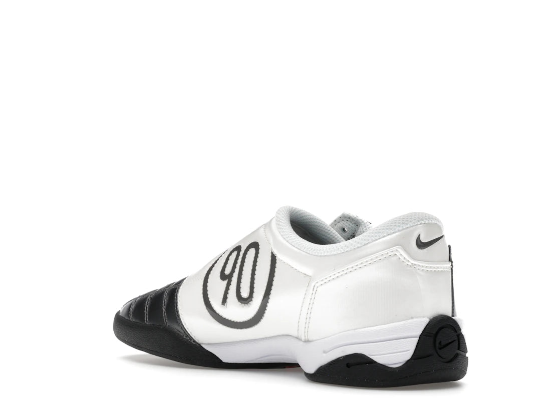 Nike Total 90 3 Light Graphite - vue secondaire B