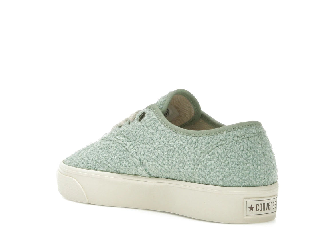 Converse Naut-1 GOLF le FLEUR* Tyler, The Creator Molten Reseda Afterglow - vue secondaire B