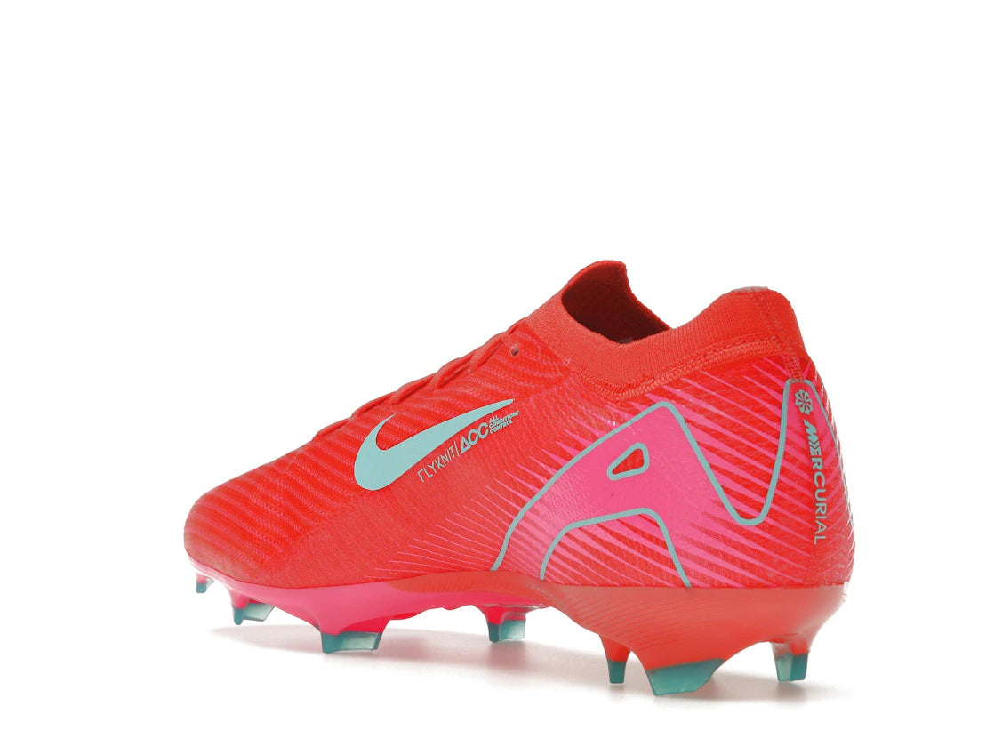 Nike Zoom Mercurial Vapor 16 Pro FG Mad Energy Pack - vue secondaire B