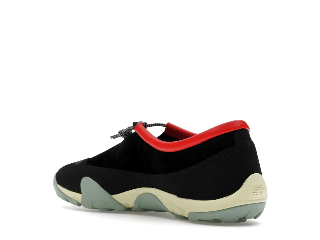 New Balance MT10T Aimé Leon Dore Black - vue secondaire B