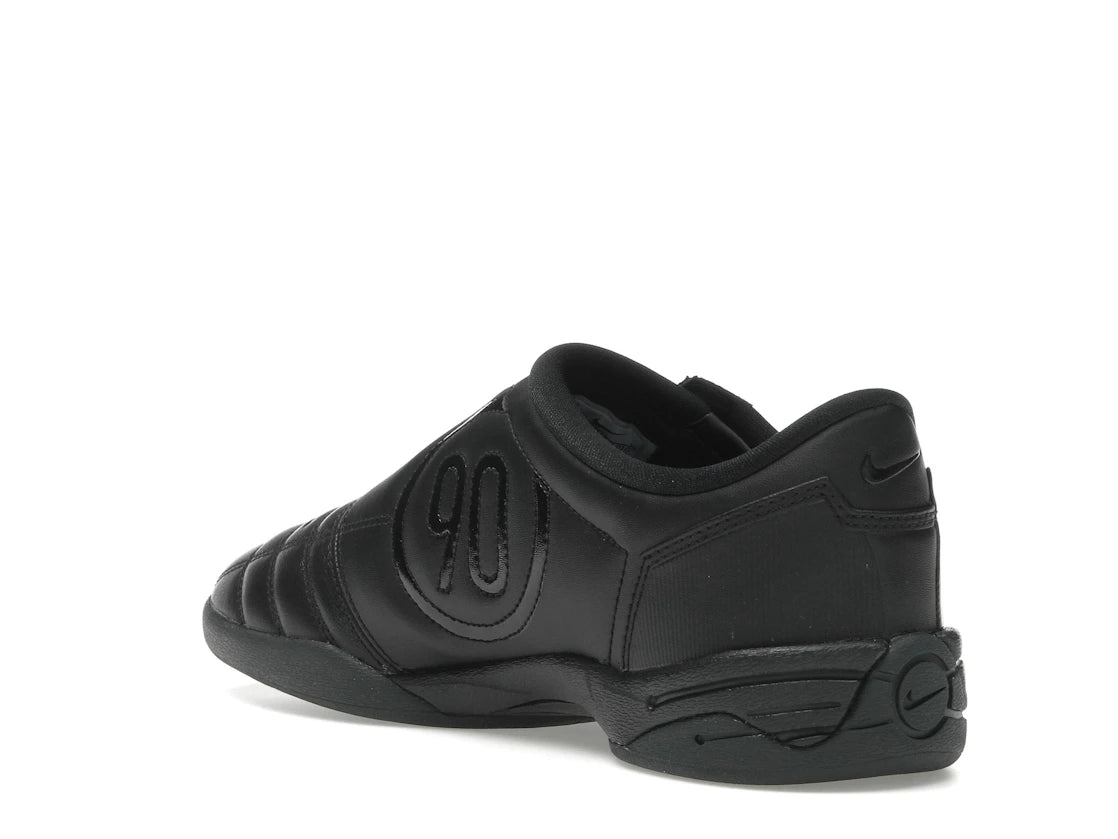 Nike Total 90 3 Triple Black (Women's) - vue secondaire B