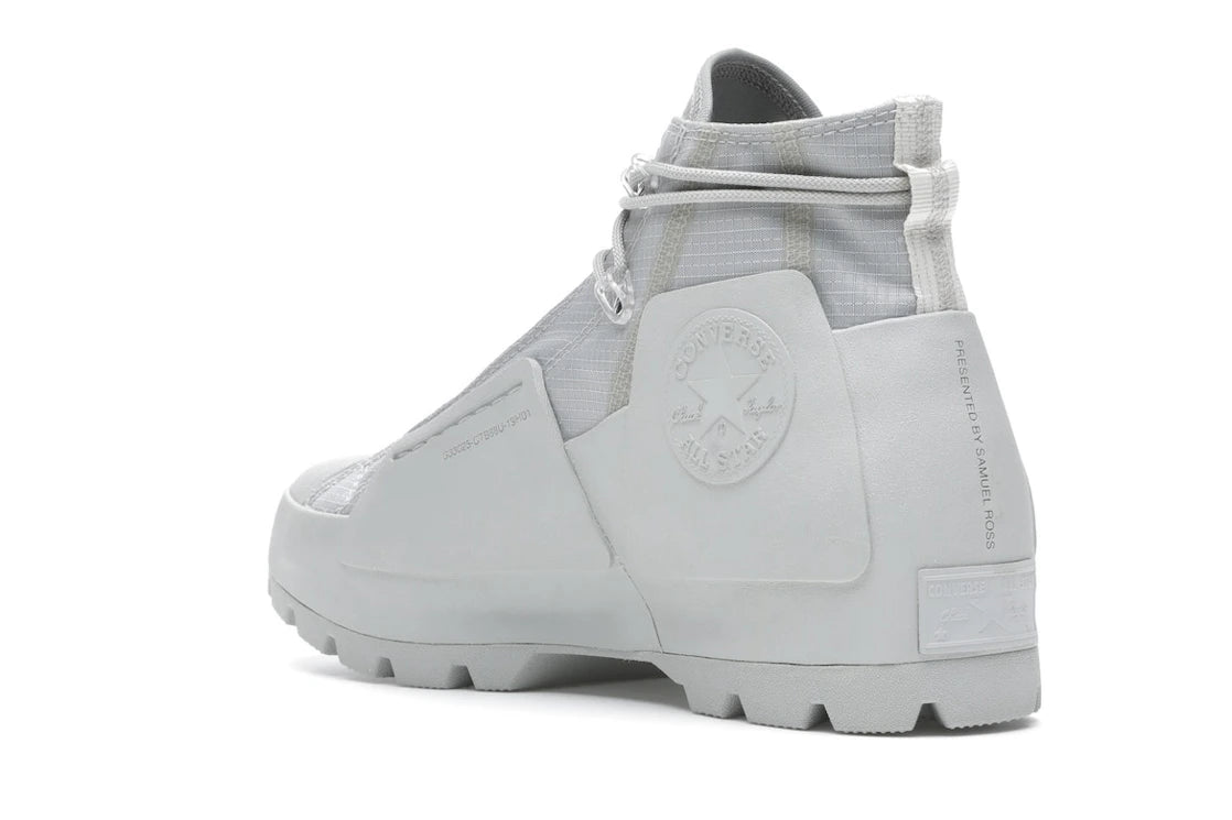 Converse Chuck Taylor All Star Lugged Hi A-COLD-WALL - vue secondaire B