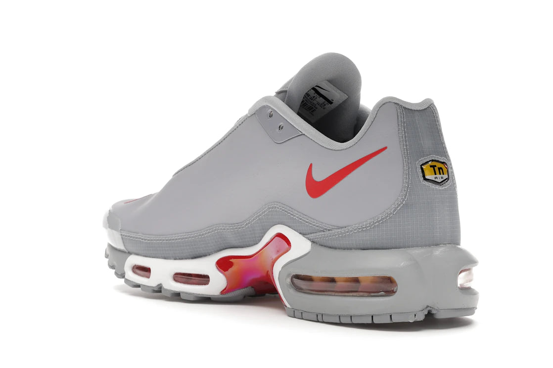 Nike Mercurial TN Wolf Grey - vue secondaire B