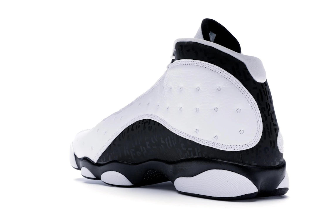 Jordan 13 Retro Singles Day Love and Respect - vue secondaire B